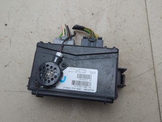 Блок комфорта Ford Explorer 2010-2015