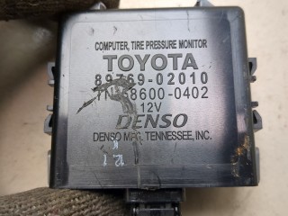 Блок комфорта, ориг. номер 8976902010, Pontiac Vibe 2004-2008