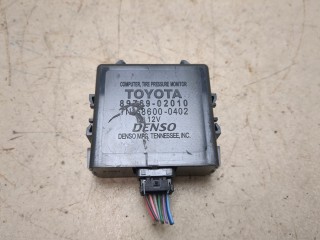 Блок комфорта, ориг. номер 8976902010, Pontiac Vibe 2004-2008