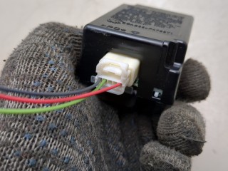 Блок комфорта, ориг. номер 8976002010, Pontiac Vibe 2004-2008