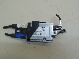 Блок комфорта BMW 7 G11, G12 2015-2019