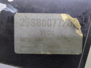 Блок управления а/м (VECU), ориг. номер 11280831, Renault Premium 2006-2013