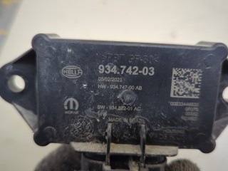 Блок комфорта, ориг. номер 93474203, Dodge Hornet 2022-2026
