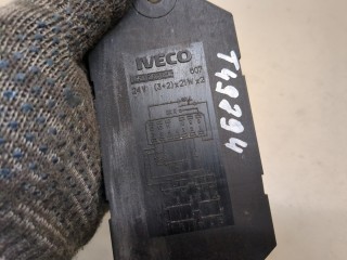 Реле прочее, Iveco EuroCargo 1991-2000