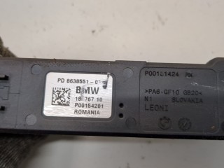 Блок комфорта, ориг. номер 8638551, BMW 7 G11, G12 2015-2019