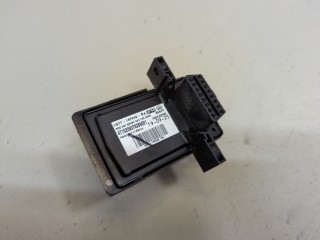 Блок комфорта, ориг. номер LS7T14F642, Ford Fusion USA 2016-2020