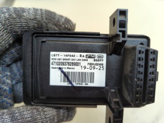 Блок комфорта, ориг. номер LS7T14F642, Ford Fusion USA 2016-2020