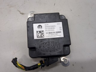 Блок комфорта, ориг. номер 00505728910, Dodge Hornet 2022-2026