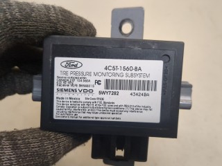 Блок комфорта, ориг. номер 4C5T1560BA, Lincoln Aviator 2003-2005