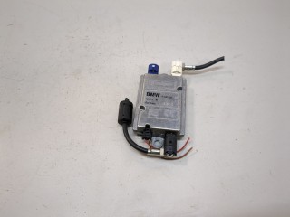 Блок комфорта BMW 7 серия 2008-2012