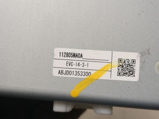 Блок комфорта, ориг. номер 112805NA0A, Infiniti QX50 2017-2026