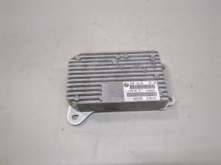 Блок комфорта BMW 7 серия 2008-2012