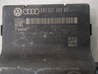 Блок комфорта, ориг. номер 8R0907468AF, Audi Q5 2012-2017