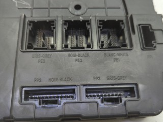 Блок комфорта, ориг. номер 8200780030, Renault Scenic 2003-2006