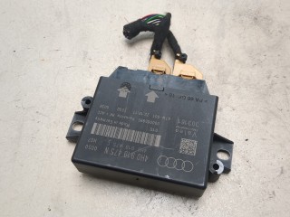 Блок управления парктрониками Audi A6 2011-2014