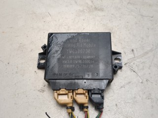 Блок управления парктрониками Land Rover Range Rover Sport 2005-2009