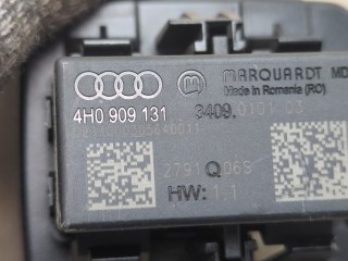 Блок управления иммобилайзера, ориг. номер 4H0909131, Audi A6 2011-2014