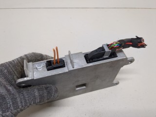 Блок управления телефоном, ориг. номер A2118701885, Mercedes CLS 2004-2008