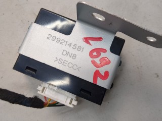 Блок управления светом, ориг. номер 92900L1000, Hyundai Sonata 8 DN8 2019-2023