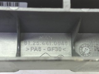 Блок управления подвеской, ориг. номер 4461702220, Man TGM 2006-2026