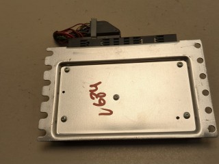 Блок управления подвеской, ориг. номер 37142789633, 2789633, BMW 5 G30, G31 2016-2020