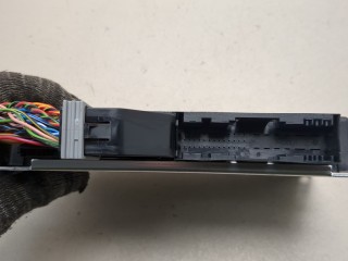 Блок управления подвеской, ориг. номер 37142789633, 2789633, BMW 5 G30, G31 2016-2020