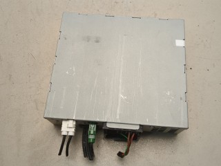 Блок управления радиоприемником, ориг. номер 4G0035082B, Audi A6 2011-2014