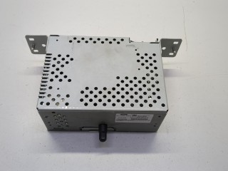 Блок управления радиоприемником, ориг. номер M1PT18K810AC, Ford Escape 2019-2022