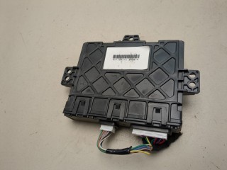 Блок управления радиоприемником, ориг. номер 277605NB0C, Infiniti QX50 2017-2026