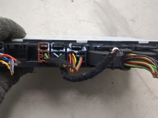 Блок управления сиденьями, ориг. номер 9459681, 61359459681, BMW X1 2019-2023