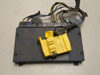 Блок управления сиденьями, ориг. номер 61359184559, 9184559, BMW X5 E70 2006-2010