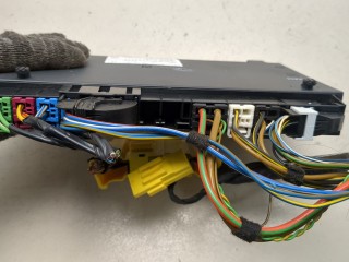 Блок управления сиденьями, ориг. номер 61359184559, 9184559, BMW X5 E70 2006-2010