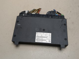 Блок управления сиденьями BMW X5 E70 2006-2010