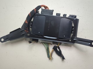 Блок управления сиденьями, ориг. номер A1648204226, Mercedes GL-Класс 2006-2009