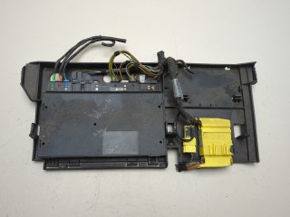 Блок управления сиденьями BMW X5 E70 2006-2010