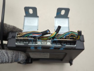 Блок управления бортовой сети (Body Control Module), ориг. номер 95400C2201, Hyundai Sonata 7 LF 2014-2017