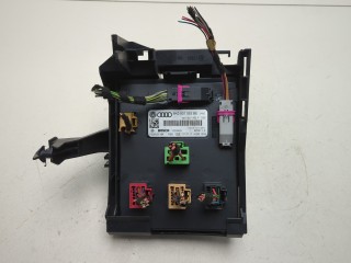 Блок управления бортовой сети (Body Control Module) Audi A5 2007-2011