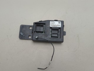 Блок управления бортовой сети (Body Control Module), ориг. номер 15802491, Hummer H3 2005-2010