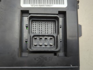 Блок управления бортовой сети (Body Control Module), ориг. номер 15802491, Hummer H3 2005-2010