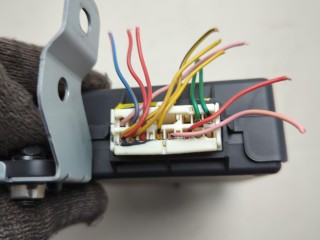 Блок управления бортовой сети (Body Control Module), ориг. номер 954002M500, Hyundai Genesis coupe 2008-2011