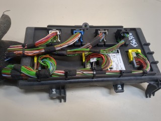 Блок управления бортовой сети (Body Control Module), ориг. номер 5802229652, A2C12795800, Iveco Stralis 2012-2026