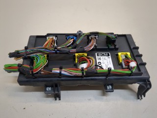 Блок управления бортовой сети (Body Control Module), ориг. номер 5802229652, A2C12795800, Iveco Stralis 2012-2026