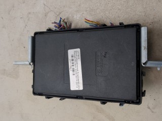 Блок управления бортовой сети (Body Control Module), ориг. номер 284B11V49A, Nissan Murano 2011-2015