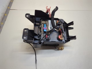 Блок управления бортовой сети (Body Control Module) Audi Q7 2015-2019