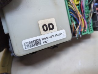 Блок управления бортовой сети (Body Control Module), ориг. номер 38800S9VA310M1, Honda Pilot 2005-2008