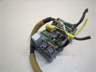 Блок управления бортовой сети (Body Control Module), ориг. номер 38800S9VA310M1, Honda Pilot 2005-2008