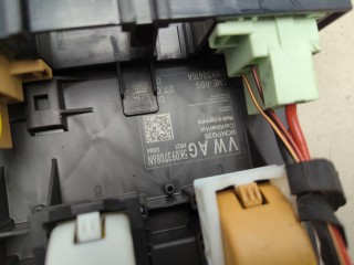 Блок управления бортовой сети (Body Control Module), ориг. номер 5K0937086N, Volkswagen Tiguan 2011-2019