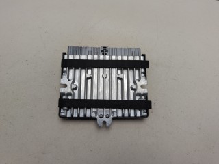Блок управления бортовой сети (Body Control Module), ориг. номер F2GC18B008AB, Ford Fusion USA 2016-2020