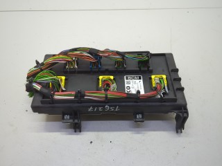 Блок управления бортовой сети (Body Control Module), ориг. номер 5802229652, Iveco Stralis 2012-2026