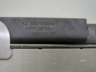 Блок управления бортовой сети (Body Control Module), ориг. номер 5802229652, Iveco Stralis 2012-2026